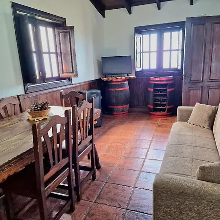 Casa Canaria Drago In Icod De Vinos