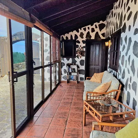 Vakantiehuis Casa Canaria Drago In Icod De Vinos Icod De Los Vinos