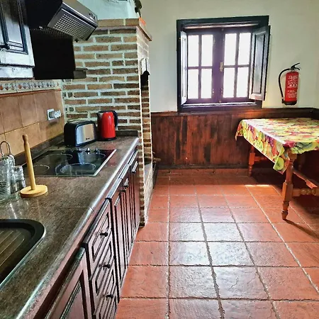 Dom wakacyjny Casa Canaria Drago In Icod De Vinos Icod De Los Vinos