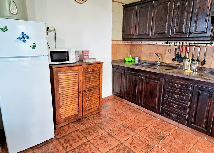 Сasa de vacaciones Casa Canaria Drago In Icod De Vinos