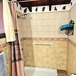 度假居 Casa Canaria Drago In Icod De Vinos 伊科德·德·洛斯·维诺斯