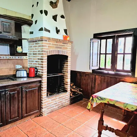 度假居 Casa Canaria Drago In Icod De Vinos *