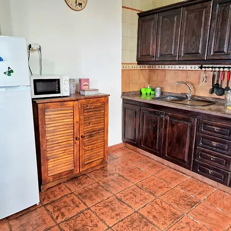 Сasa de vacaciones Casa Canaria Drago In Icod De Vinos