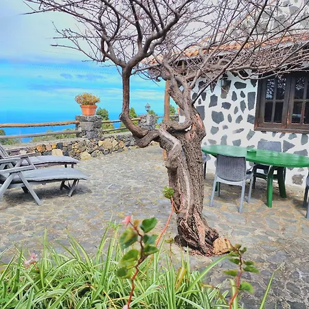 Casa Canaria Drago In Icod De Vinos 伊科德·德·洛斯·维诺斯