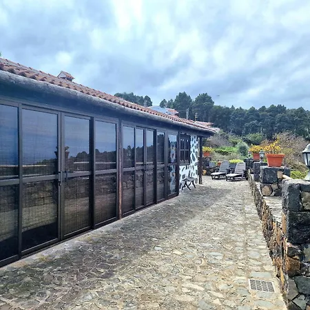 Casa Canaria Drago In Icod De Vinos * 伊科德·德·洛斯·维诺斯