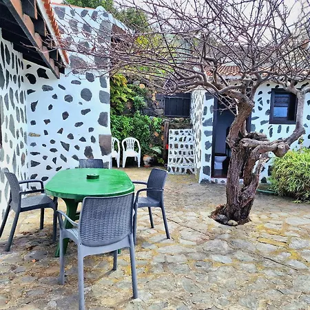 Casa Canaria Drago In Icod De Vinos 度假居 *