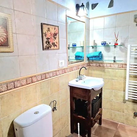 Casa Canaria Drago In Icod De Vinos * 伊科德·德·洛斯·维诺斯