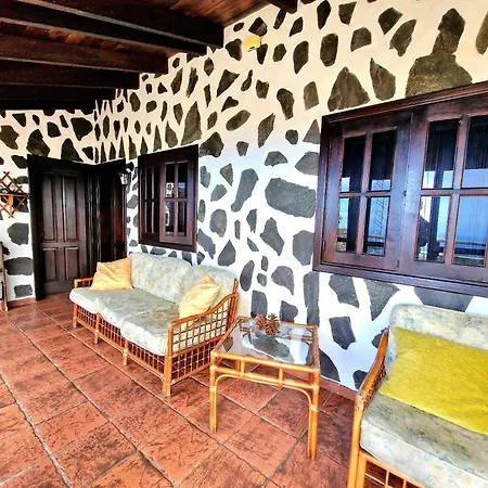 Casa Canaria Drago In Icod De Vinos 伊科德·德·洛斯·维诺斯