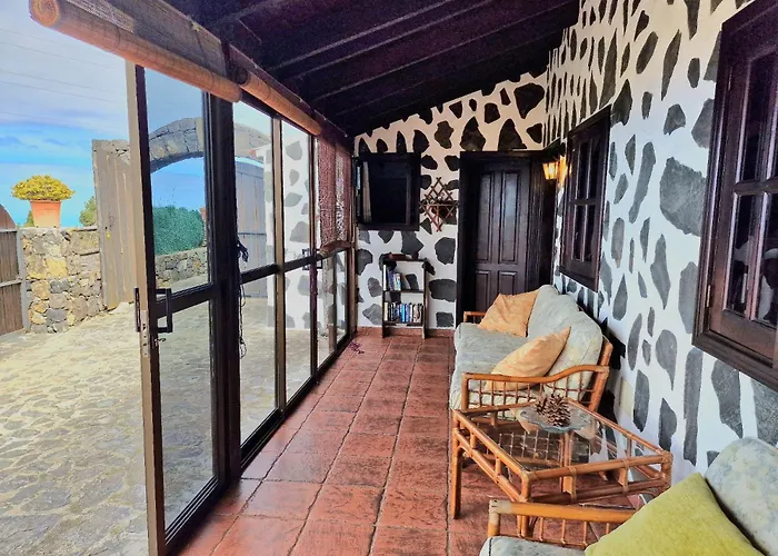 Casa vacanze Casa Canaria Drago In Icod De Vinos Icod De Los Vinos