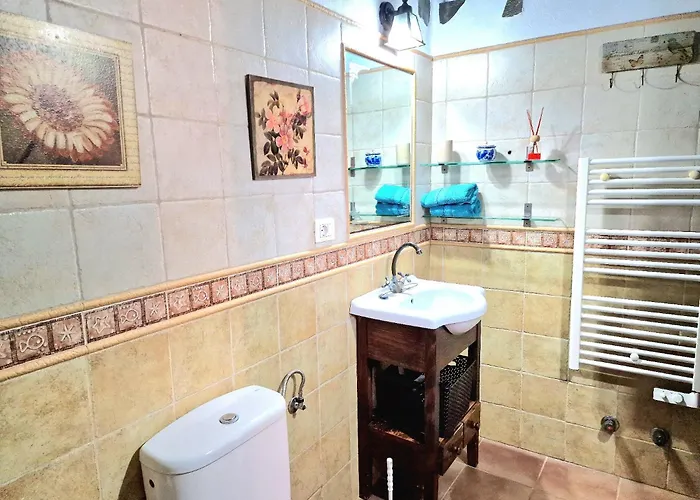 Casa Canaria Drago In Icod De Vinos * Icod De Los Vinos