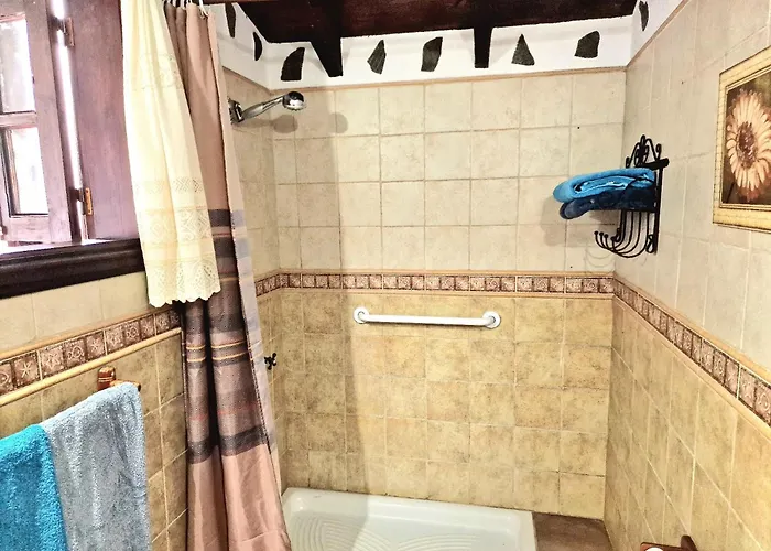 Casa vacanze Casa Canaria Drago In Icod De Vinos Icod De Los Vinos