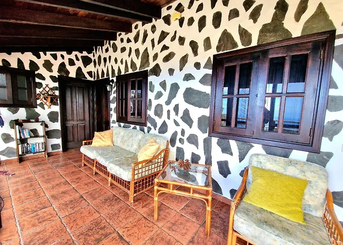 Casa Canaria Drago In Icod De Vinos Icod De Los Vinos