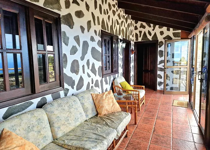 Casa vacanze Casa Canaria Drago In Icod De Vinos Icod De Los Vinos