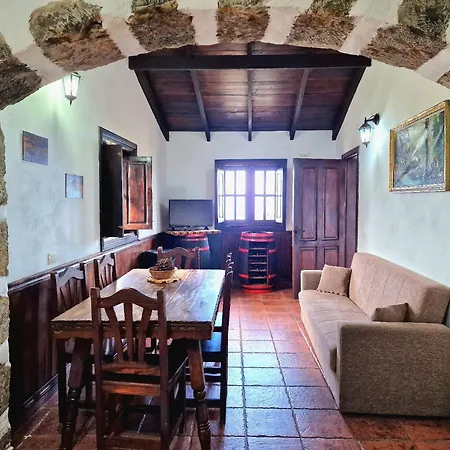 Casa Canaria Drago In Icod De Vinos Casa de Férias Icod De Los Vinos