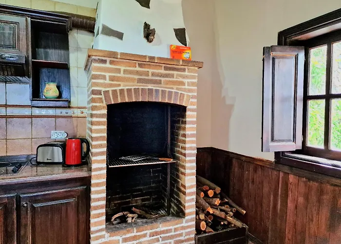 Casa Canaria Drago In Icod De Vinos