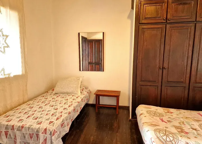 Casa Canaria Drago In Icod De Vinos Icod De Los Vinos