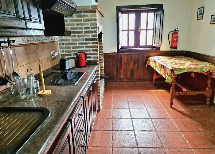 Semesterbostad Casa Canaria Drago In Icod De Vinos Icod De Los Vinos